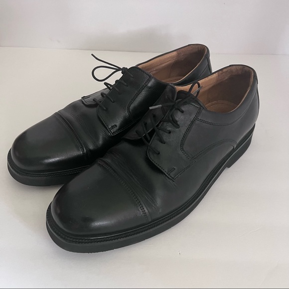 Cabelas 11.5  men Oxford preppy shoes Cabela main image 4